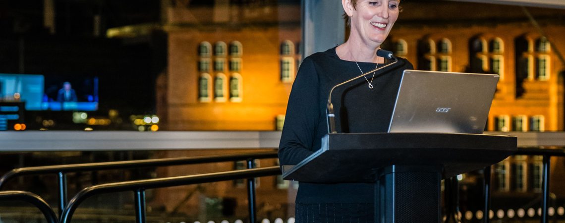 Yvonne Murphy’s speech at The Democracy Box Report – Beyond the Ballot Box – Public Launch Event at Senedd Cymru/Welsh Parliament 7th February 2024