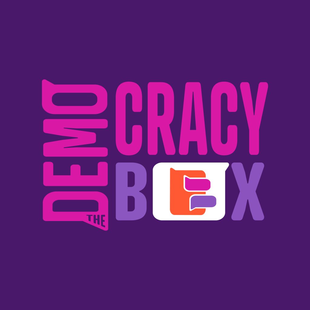 An update from The Democracy Box