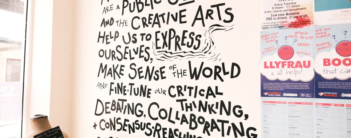 The Talking Shop Creative Climate Conversations Part II